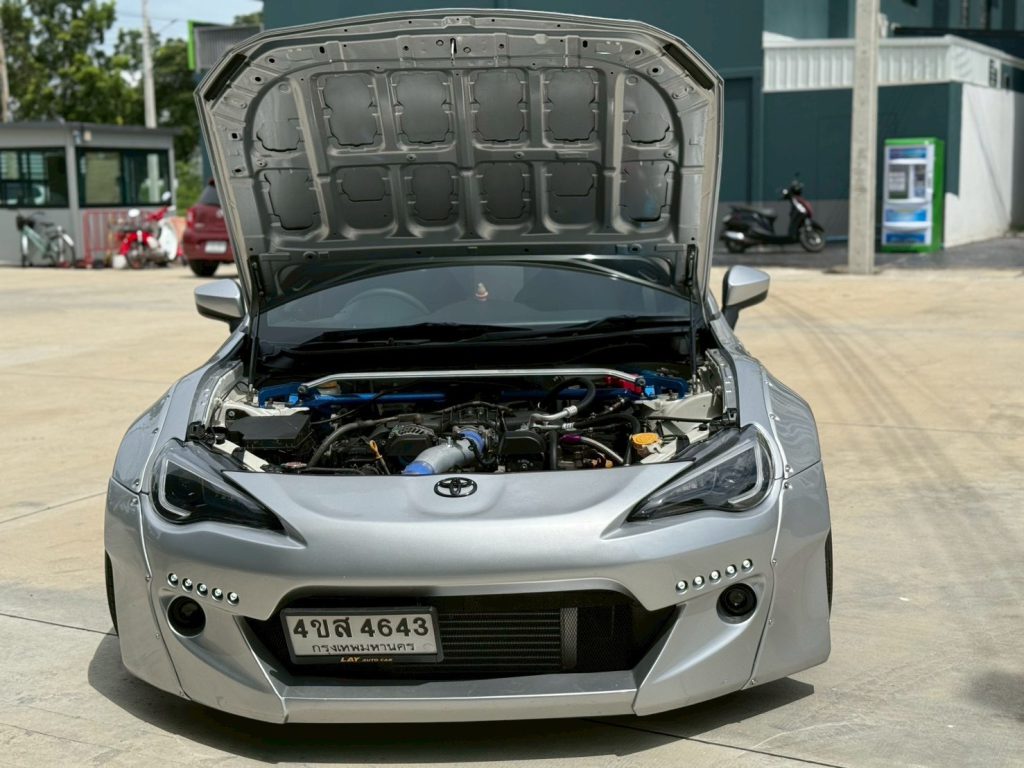 คู่มือขายรถมือสองให้ได้ราคาดี แบบไม่โดนกด – พร้อมทริกจากคนในวงการ